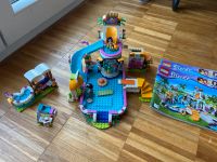 Lego Friends Set 41313 Heartlake Freibad Berlin - Rummelsburg Vorschau