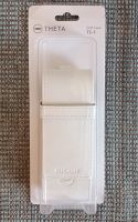 Ricoh Tasche Soft Case TS-1 aus Leder in weiß für Theta und Theta Bayern - Rosenheim Vorschau