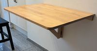 IKEA NORBO Wandklapptisch Birke Nordrhein-Westfalen - Willich Vorschau