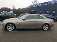 BMW 320i Cabrio,KLIMA,SITZHEIZUNG,XENON,2 HAND Nordrhein-Westfalen - Alsdorf Vorschau