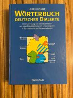 Wörterbuch zu Dialekten, Deutsch, Sprichwörter, Redewendungen Thüringen - Gera Vorschau