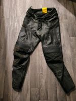 Motorrad Hose Lederhose Gr. 52 Sreetfighter Sachsen-Anhalt - Petersberg (Saalekreis) Vorschau