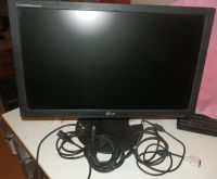 PC-Monitor LG Flatron W2442PA-BF Bayern - Hohenfurch Vorschau