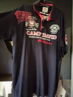 Camp David Polo Shirt Premium Größe XL Baden-Württemberg - Neuenstadt Vorschau