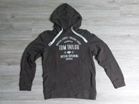 Tom Tailor Pullover/ Hoody Braun in Herren M Rheinland-Pfalz - Irsch Vorschau