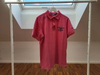 Rosa S.Oliver Polo-Shirt M Herrenshirt Bayern - Moosburg a.d. Isar Vorschau