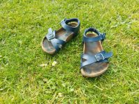 Birkenstock Leder Sandalen Düsseldorf - Gerresheim Vorschau