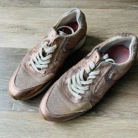 Post Xchange Sneaker Roségold Gr.40, wie NEU Wandsbek - Hamburg Sasel Vorschau