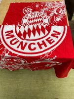 FC Bayern München Bettwäsche 2 tlg. Nordrhein-Westfalen - Bad Oeynhausen Vorschau