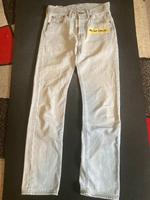 Levi´s 501 Jeans #8 Lightblue W28/L32 gebraucht Top erhalten Nordrhein-Westfalen - Oberhausen Vorschau