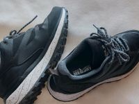 JACK WOLFSKIN TERRAVENTURE Wanderschuhe Größe 38, Farbe grau Brandenburg - Blankenfelde-Mahlow Vorschau