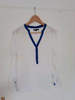 Tommy Hilfiger Bluse neu Hessen - Kelkheim Vorschau