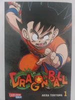 Dragonball Taschenbuch Band 1-4 Niedersachsen - Stadthagen Vorschau