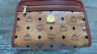 MCM Tasche / Clutch / Handtasche/Kulturtasche Nordrhein-Westfalen - Recklinghausen Vorschau