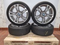 BMW Winterräder Winterreifen 3er F30, F31, F34 4er F32, F33 Bayern - Schopfloch Vorschau