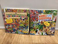 Wimmelgeschichten Kindergarten Weltreise je 1,00€ zus.1,50€ reser Bayern - Elchingen Vorschau