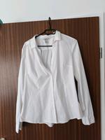 weiße Bluse h&m Bayern - Veitshöchheim Vorschau