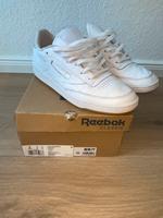 Reebok Club C 85 Diamond Sneaker Schuhe 40 weiß Niedersachsen - Hameln Vorschau