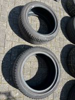 2 BMW Winterreifen 18 Zoll 275/40 R18 Pirelli Sottozero Saarland - Dillingen (Saar) Vorschau