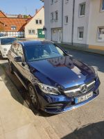 Mercedes C 300 e, 2 x AMG , Scheckheft gepflegt, MwSt. ausweisbar Niedersachsen - Einbeck Vorschau