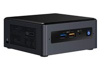 Intel NUC Model 8 |i3 8.Gen|8GB RAM Rheinland-Pfalz - Trier Vorschau