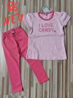 KANZ Kinder Baby Set Kleidung Gr. 86 NEU mit Etikett Rheinland-Pfalz - Alterkülz Vorschau