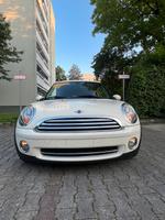 MINI COOPER  CLUBMAN 1.4 Bayern - Unterhaching Vorschau