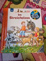 Kinderbuch "im Streichelzoo" Nordrhein-Westfalen - Marl Vorschau