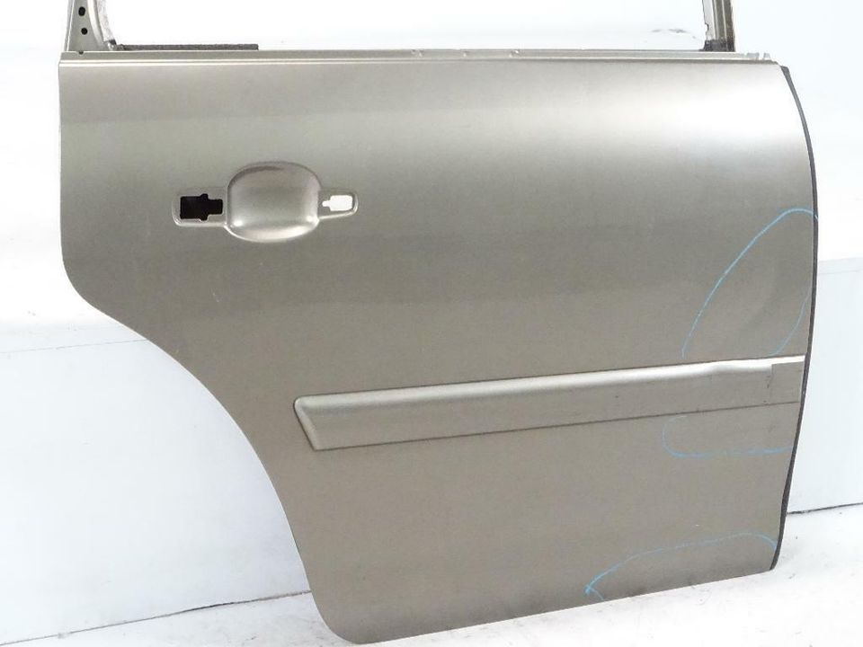 Citroen C4 Grand Picasso Tür Door hinten rechts 2006-2013 in Bochum