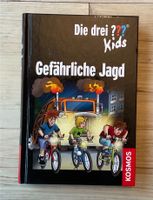 Die drei ??? Kids Doppelband Gefährliche Jagd Niedersachsen - Jesteburg Vorschau