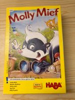 Haba Spiele Molly Mief, Flinke Flitzer Rheinland-Pfalz - Gau-Bickelheim Vorschau