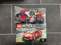 Lego Speed Champion 75886 Niedersachsen - Nienstädt Vorschau