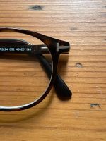 Tom Ford Havanna Brille / Brillengestell TF5294 Berlin - Mitte Vorschau