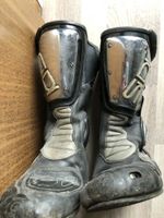 Motorrad Stiefel SIDI in 42 Rheinland-Pfalz - Schutzbach Vorschau