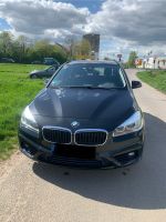 BMW Active Tourer 216d Sport Line Hessen - Weiterstadt Vorschau