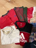 PAKET Herrenkleidung  Hemd, Polo Shirt etc Saarland - Püttlingen Vorschau