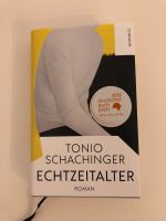 Echtzeitalter - Tonio Schachinger Ludwigslust - Landkreis - Ludwigslust Vorschau