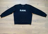 G Star RAW Pullover Größe XL Herren schwarz Bayern - Pfaffenhofen a.d. Ilm Vorschau