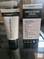 Neu! Omega Water Cream The inkey List Moisturizer Gesichtscreme Berlin - Charlottenburg Vorschau