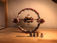 LEGO Obiwan‘s Starfighter Witz Hyperdrive Hamburg - Bergedorf Vorschau