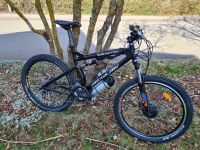 E-Bike Nicolai Bass CC Fully Größe M Baden-Württemberg - Hülben Vorschau