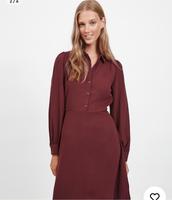 Kleid zu verkaufen Größe 40‼️ Hessen - Rüsselsheim Vorschau