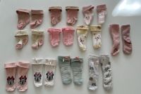 Baby Socken dick 11 paar 6/18 Monate Baden-Württemberg - Backnang Vorschau