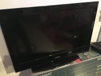 Telefunken LCD TV 32 Zoll guter Zustand m. Fernbedienung Bayern - Gaimersheim Vorschau