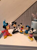 Disney Mickey Mouse Figuren Nordrhein-Westfalen - Rheine Vorschau