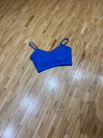 Tanktop / Sportbustier / Active Wear Hessen - Limburg Vorschau