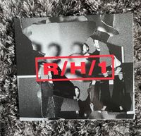 Revolverhelden LP R/H/1 Neu /Unbespielt Wandsbek - Hamburg Sasel Vorschau