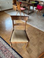 Antiker Stuhl Bayern - Vaterstetten Vorschau