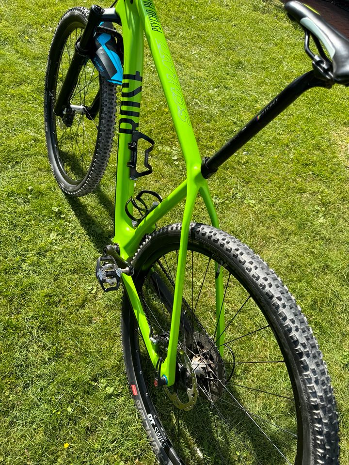 MTB Rose Psycho Path 29“ in Bocholt