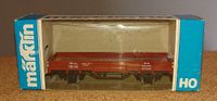 Märklin 4423 Niederbordwagen H0 OVP Nordrhein-Westfalen - Rietberg Vorschau